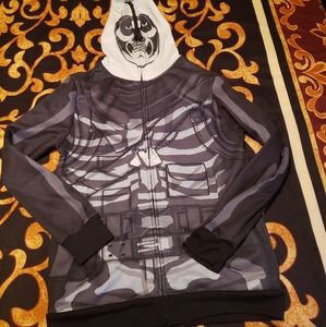 Fortnite Skull Trooper